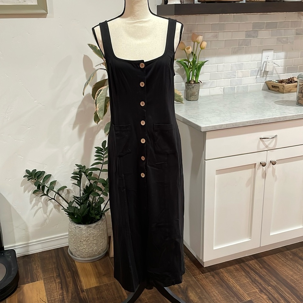 Free people beach dress